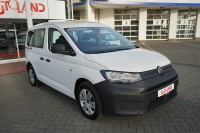 VW Caddy 1.5 TSI Kombi
