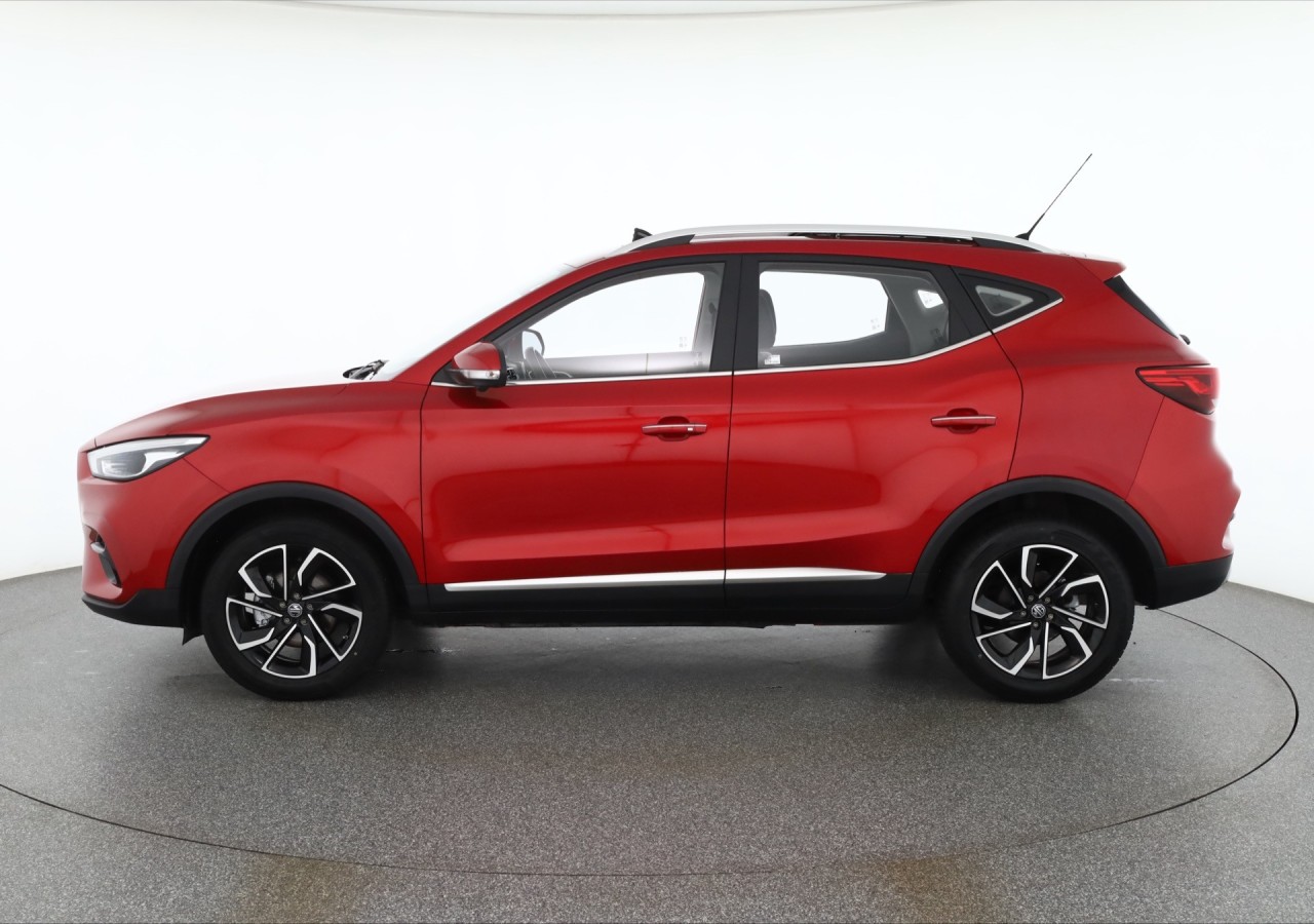 MG ZS 1.0 T-GDI Luxury