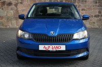 Skoda Fabia 1.0 Active