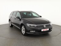 VW Passat Variant 2.0 TDI DSG Elegance