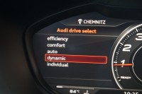 Audi TTS Coupe 2.0 TFSI quattro