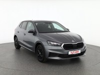 Skoda Fabia 1.0 TSI DSG