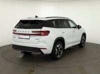 Skoda Kodiaq Sportline 1.5 eTSI DSG