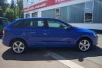 Skoda Rapid Spaceback 1.0 TSI Style