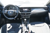 Skoda Kamiq 1.0 Scoutline
