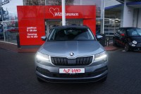 Skoda Karoq 1.5 TSI Style DSG