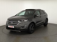 Ford Edge 2.0 TDCi Titanium 4x4 LED Sitzbelüftung ACC