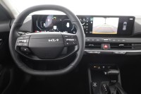 Kia K4 Sportswagon 1.6 T-GDI Aut.