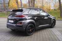 Hyundai Kona 1.6 T-GDI Unique Plus 4WD