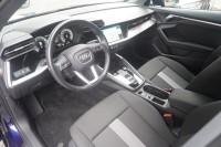Audi A3 Sportback 35 1.5 TFSI
