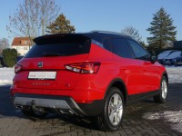 Seat Arona 1.5 FR
