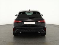 Audi A3 Sportback 35 TFSI s-tronic S-Line