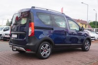 Dacia Dokker Stepway Techroad