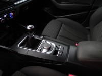 Audi A3 1.5 TFSI Limousine