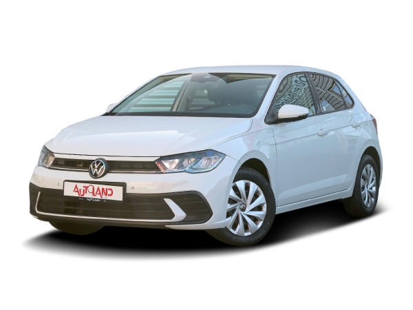 VW Polo 1.0 TSI Life