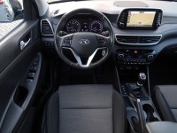 Hyundai Tucson 1.6 T-GDI Trend 2WD