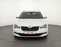 Skoda Superb Combi 1.4 TSI