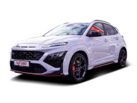 Hyundai Kona 2.0 T-GDI N Performance LED Sitzbelüftung