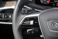 Audi A6 45 3.0 TDI quattro Avant design