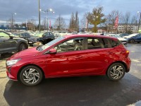 Hyundai i20 1.0T-GDI AT