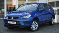 Vorschau: Seat Ateca 1.0 TSI Reference