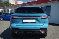 MG HS 1.5 T-GDI Luxury Aut.