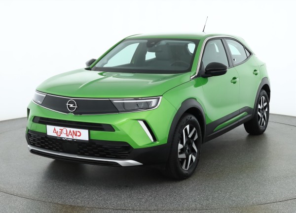 Opel Mokka e Elegance