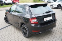 Skoda Fabia 1.0 Monte Carlo
