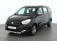 Dacia Lodgy Stepway Plus 1.3 TCe Navi Kamera PDC AHK