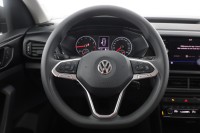 VW T-Cross 1.0 TSI Life