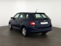 Skoda Fabia Combi 1.0 MPI