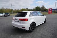 Audi A3 Sportback 1.4 TFSI e-tron Aut.