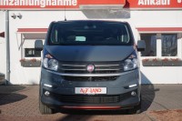 Fiat Talento 2.0 Irmscher