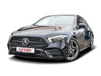 Mercedes-Benz A250 AMG Line LED Klimaaut. Navi ACC Sitzheizung