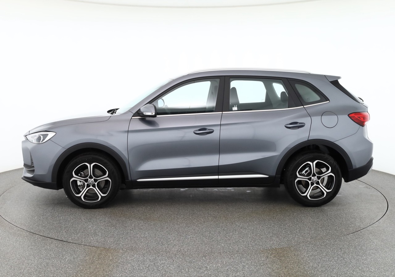 MG ZS 1.5 Hybrid Comfort Aut.