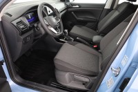 VW T-Cross 1.5 TSI DSG Facelift