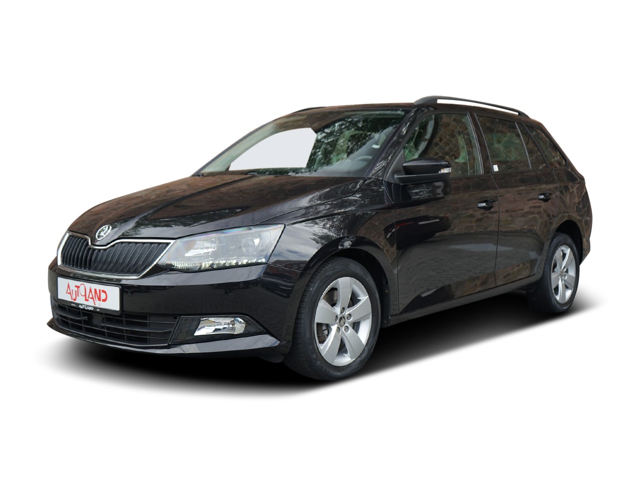 Skoda Fabia Combi 1.0 Ambition
