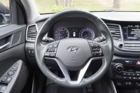 Hyundai Tucson 1.6 2WD