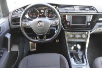 VW Touran 1.4 TSI DSG Sound