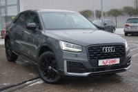 Audi Q2 30 1.0 TFSI sport