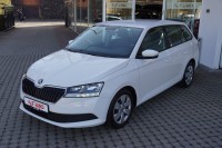 Skoda Fabia Combi 1.0 MPI Active