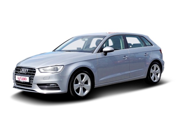 Audi A3 1.2 TFSI Sportback