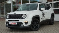 Vorschau: Jeep Renegade 1.3 T-GDI AT