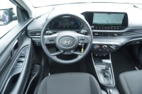 Hyundai i20 1.0 T-GDI Aut.