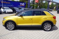 VW T-Roc 2.0 TDI Active VC