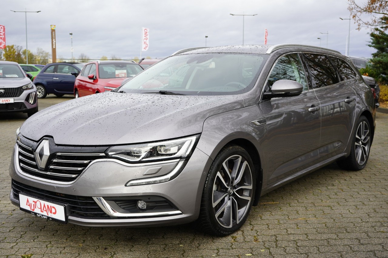 Renault Talisman Grandtour 1.6 dCi 160