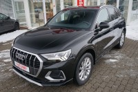 Audi Q3 45 2.0 TFSI S-tronic quattro