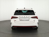 Skoda Octavia Combi 1.4 TSI iV DSG RS