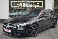 Vorschau: Mercedes-Benz A 140 A180 AMG Line