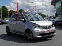 Smart ForFour forfour prime
